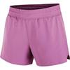 Womens/Ladies Shakeout Core Running Shorts