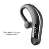 M22 Bluetooth-compatible Earphone Ear Hook Noise Cancellation Universal Wireless Stereo Music Sports Headset for Business