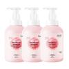 Baby 2-in-1 Peach Bubble Wash & Shampoo