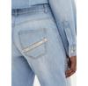 Комбинезон Elisabetta Franchi TJ-44D-61E2-V690