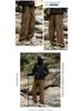 Men's 2025 Fleece-Lined Waterproof Outdoor Pants