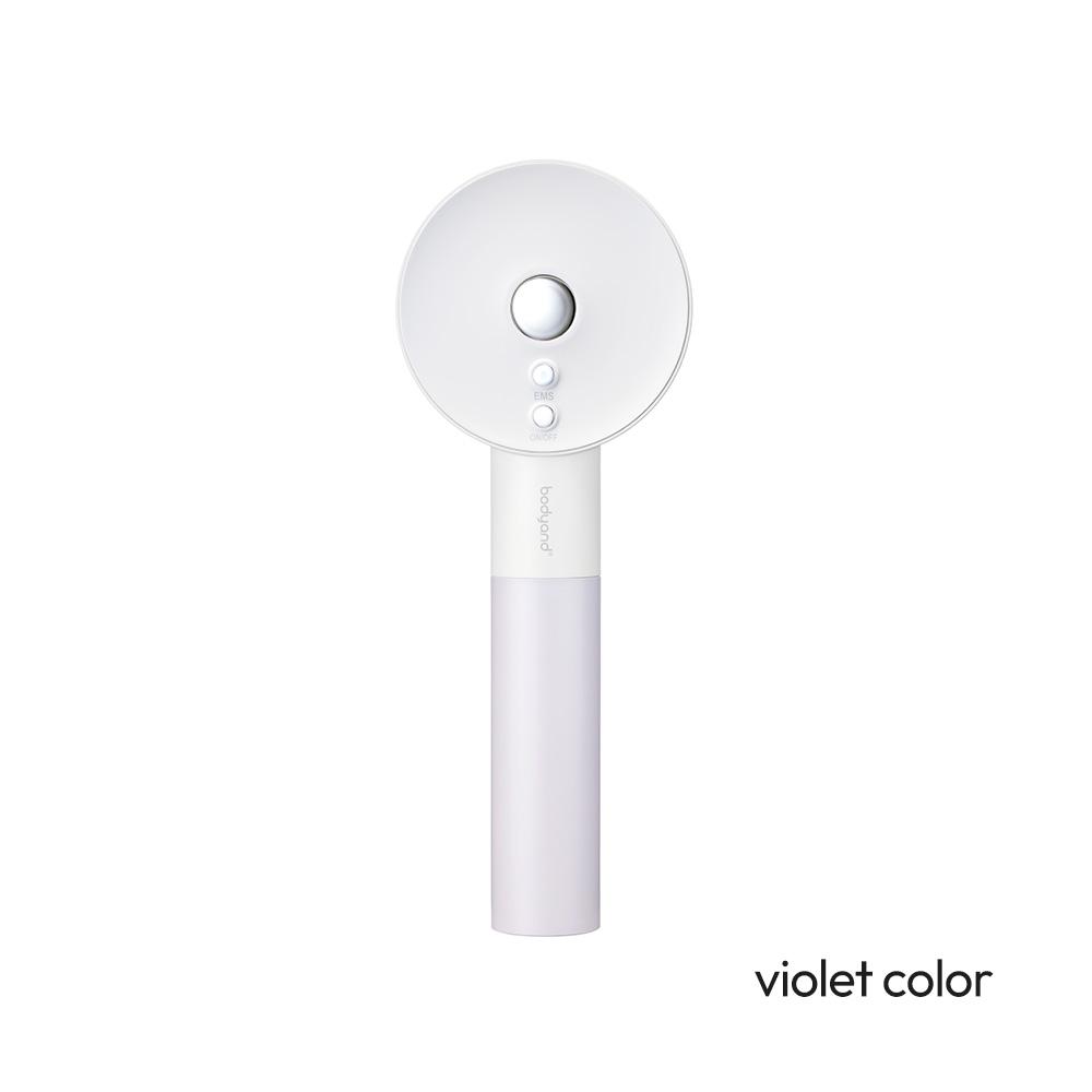 [bodyand] EMS Hair Booster Scalp Massager with Ampoule