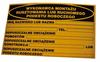 BTI-4 - Sign - Scaffolding Assembly Contractor