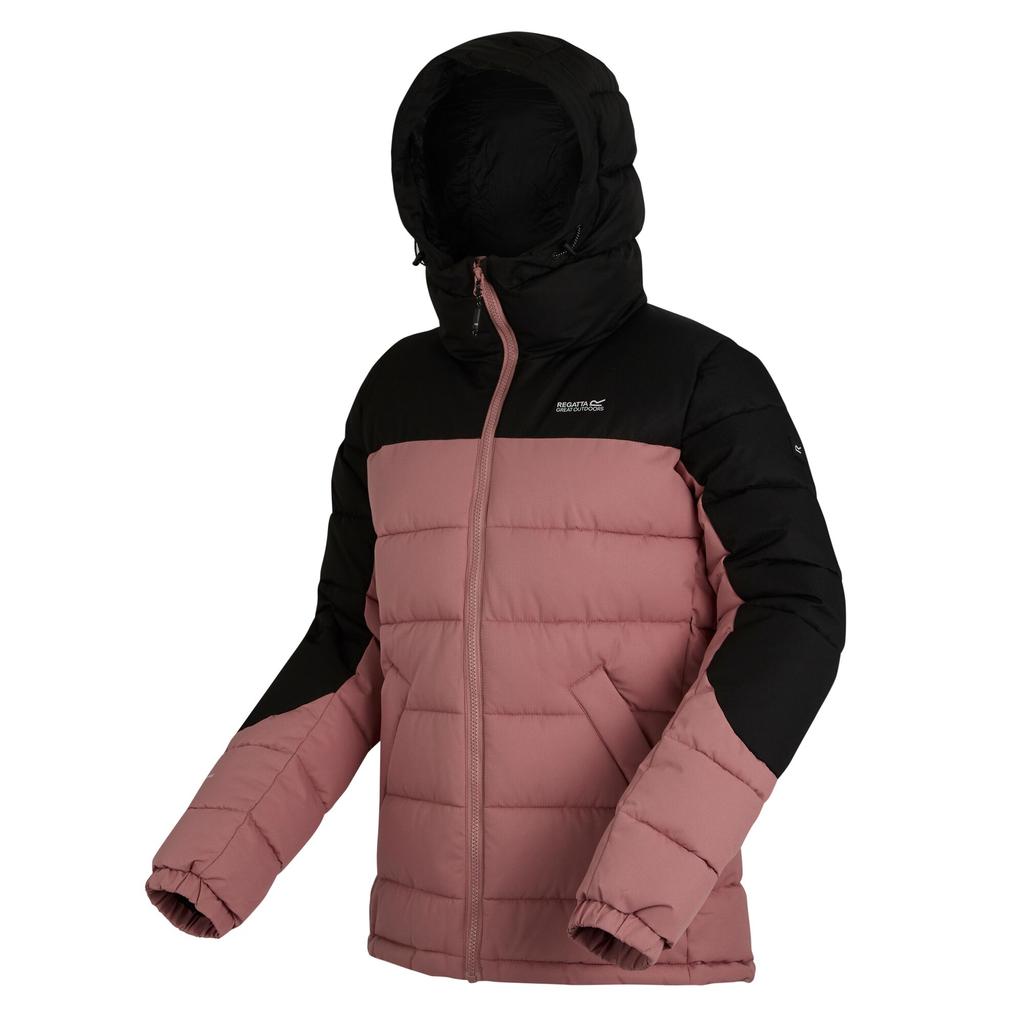 Regatta Womens/Ladies Aldthorn Quilted Jacket