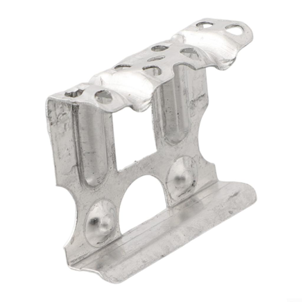 Framewaterdrain Aluminum Solar Panel Frame WaterDrain Clips