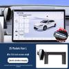 BYD Han L Car Mount and Navigation Screen Console