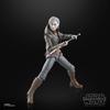 Hasbro Star Wars Black Series Nightsister Star Wars Survivor Premium Collection 15cm Action Figure Authentic Merrin, Jedi G1560,