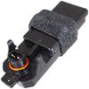 Renault Scenic II / Grand Scenic II 03-09 Window Lifter Motor Module Front = Rear / Left = Right