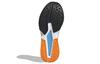 Men's Sneakers Adidas Fluidflash 'White Solar Orange'