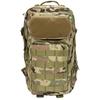 DCLOUD Outdoor Tactical Backpack