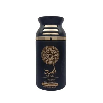 Körperpflege – Deos & Antiperspirants