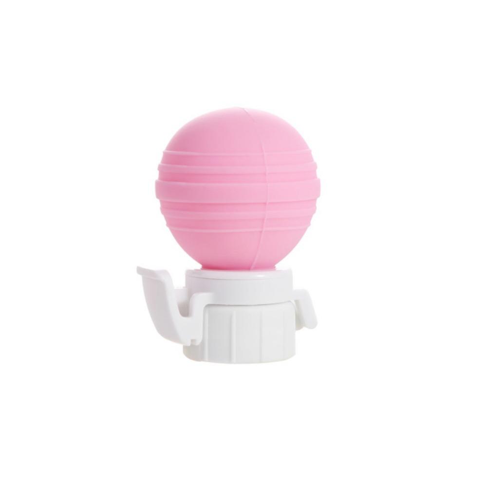 Carbonated Drink Soda Bottle Sealing Leak-proof Cover Bottle Top Bottle Cap Air Pump Bottle Lid