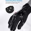 Touchscreen Warm Gloves Outdoor Cycling Driving Motorcycle Waterproof Cold Gloves Windproof Non-Slip Womens Men Winter Ski Glove