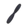 8Pcs 42Mm Props For 4D Rc Spare Parts V8 Mini Toy R/C Mini Drone Quadcopter Propeller Parts Kit