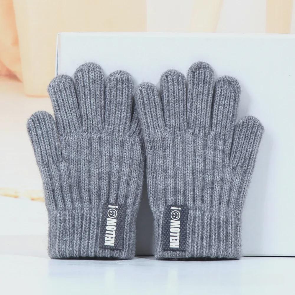 

Зимові рукавички для хлопчиків: На оксамитовій підкладці для дітей дитячого садка та початкової школи, немовлят та дітей старшого віку