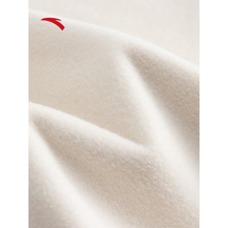 ANTA Men's Outdoor Thermal Fleece Sweatshirt