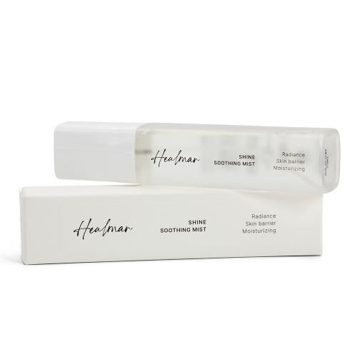 Healmar Shine Soothing Mist 80ml