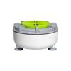 Automatic Vegetable Washing Machine Made Of Food-Grade Materials Easily Removes Pesticide Residues Vegetable Purifier