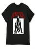Maneskin T-Shirt Valentines Boutique Clothes Luxury Designer Vintage Unisex Clothes