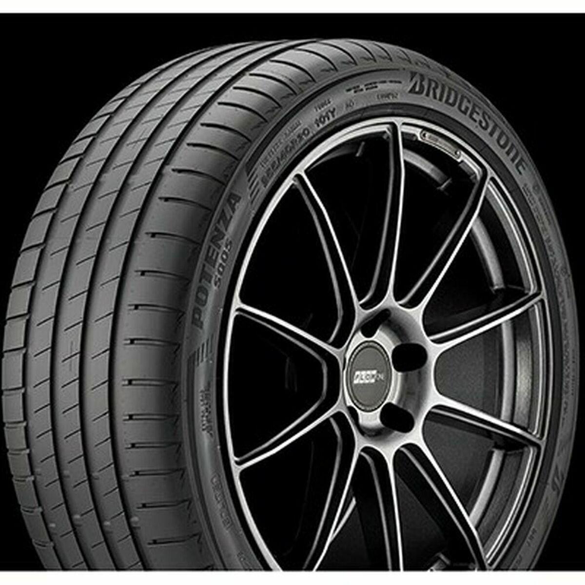

Автомобильные шины Bridgestone S005 POTENZA 235/35YR19