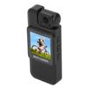 Bodycam 4K Ton Videoaufnahme Tragbarer Polizei-Wearable-Recorder Sport-DV-Kamera mit Clip