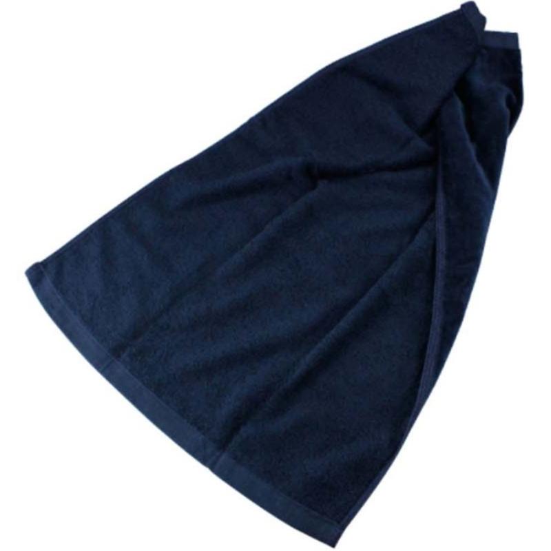 Golfs Towel Soft Cotton Wipe Cleaner Golfs Head Cleaning Cloth with Carabiner Buckle Hook Clip Golfs Club Wiping Cloth