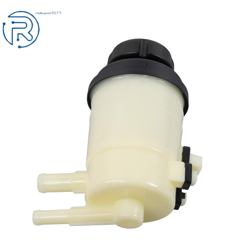Power Steering Reservoir with Cap 603718 For Hyundai Tucson Kia Sportage 2005-10
