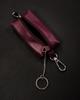 Leather Key Case SKL-001-NDM-6066 Purple