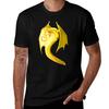 Banana Slug Dragon TShirt Active Wear Sports for Unisex TShirt