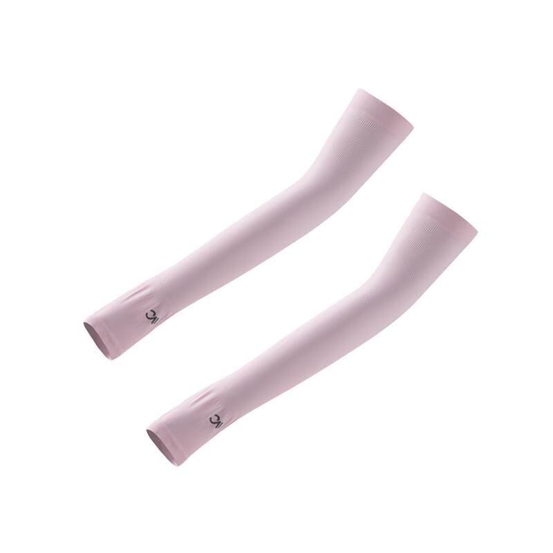 VVC Textured Ice Crystal Sun Protection Arm Sleeves