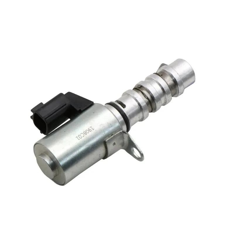 23796-6N200 Engine Camshaft Oil Control Timing VVT Solenoid Valve for Nissan Altima Pathfinder Titan Infiniti EX35 37 237966N200