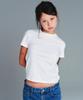 AMES-WORLDWIDE Classic Basic Tee White