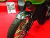 Doremi Collection Front Fender Z900RS Plated ABS Resin Silver 35102