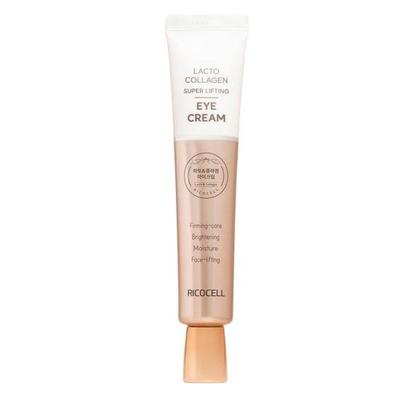 A0480 Super Lifting Collagen Eye Cream 40 Ml