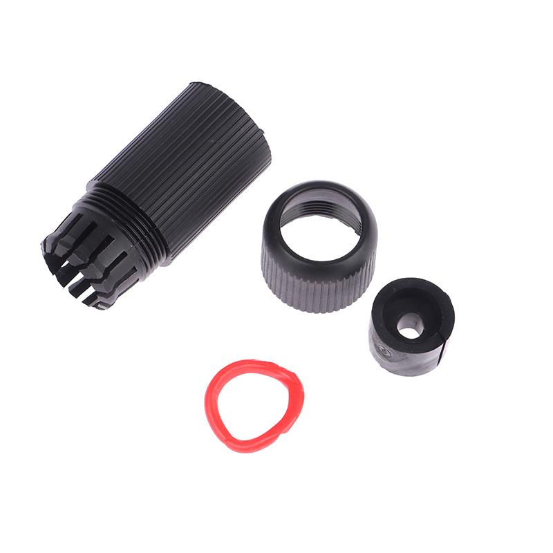 Cctv Poe Ip Ağ Kamerası Pcb Video Güç Kablosu Rj45 Dişi Konnektörler