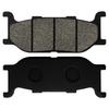 Motorcycle Front or Rear Brake Pads for Yamaha XP500 Tmax XV950 Racer SCR 950 Bolt XVS 950 Midnight Star Stryker XVS1300