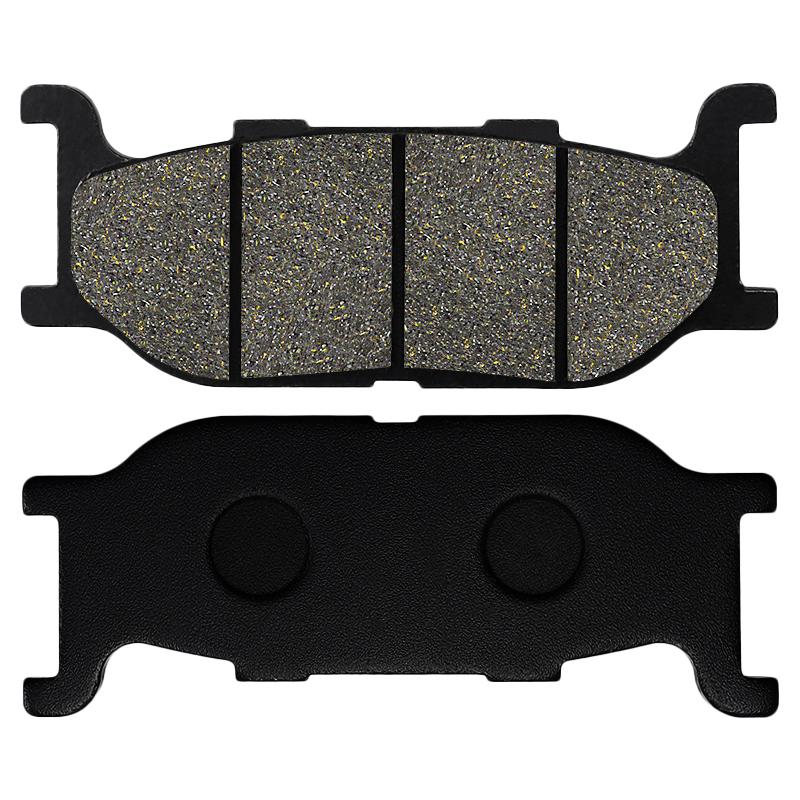 Motorcycle Front or Rear Brake Pads for Yamaha XP500 Tmax XV950 Racer SCR 950 Bolt XVS 950 Midnight Star Stryker XVS1300