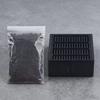 Premium Activated Charcoal Filter For S1 Air Purification Units Advanced Particle and Gas Filtration System