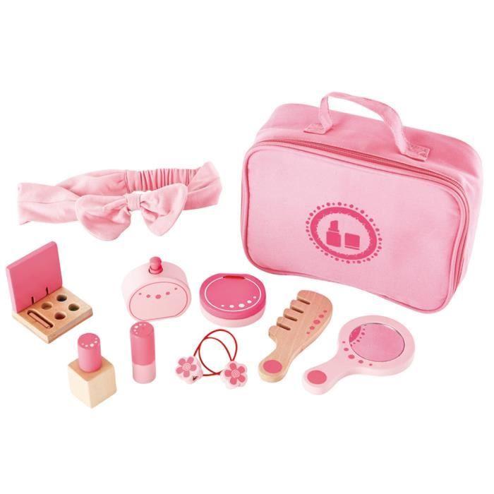 Trousses et accessoires de beauté hape e3014