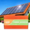 800W High Frequency Pure Sine Wave Car Solar Power Inverter 220V Output Voltage