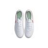 Nike Tiempo Legend 8 Club FG MG 'White Flash Crimson' AT6107-163