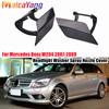 2048802124 2048802224 Für Mercedes Benz C-Klasse W204 2007 2008 2009 2010 2011 Links/Rechts Scheinwerferreinigungsklappe Kappe Abdeckung Unlackiert