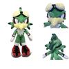 Sonic Jet Il Falco Riccio Verde Peluche Bambole 30cm Kawaii Giocattolo Morbido Per Regali per Bambini