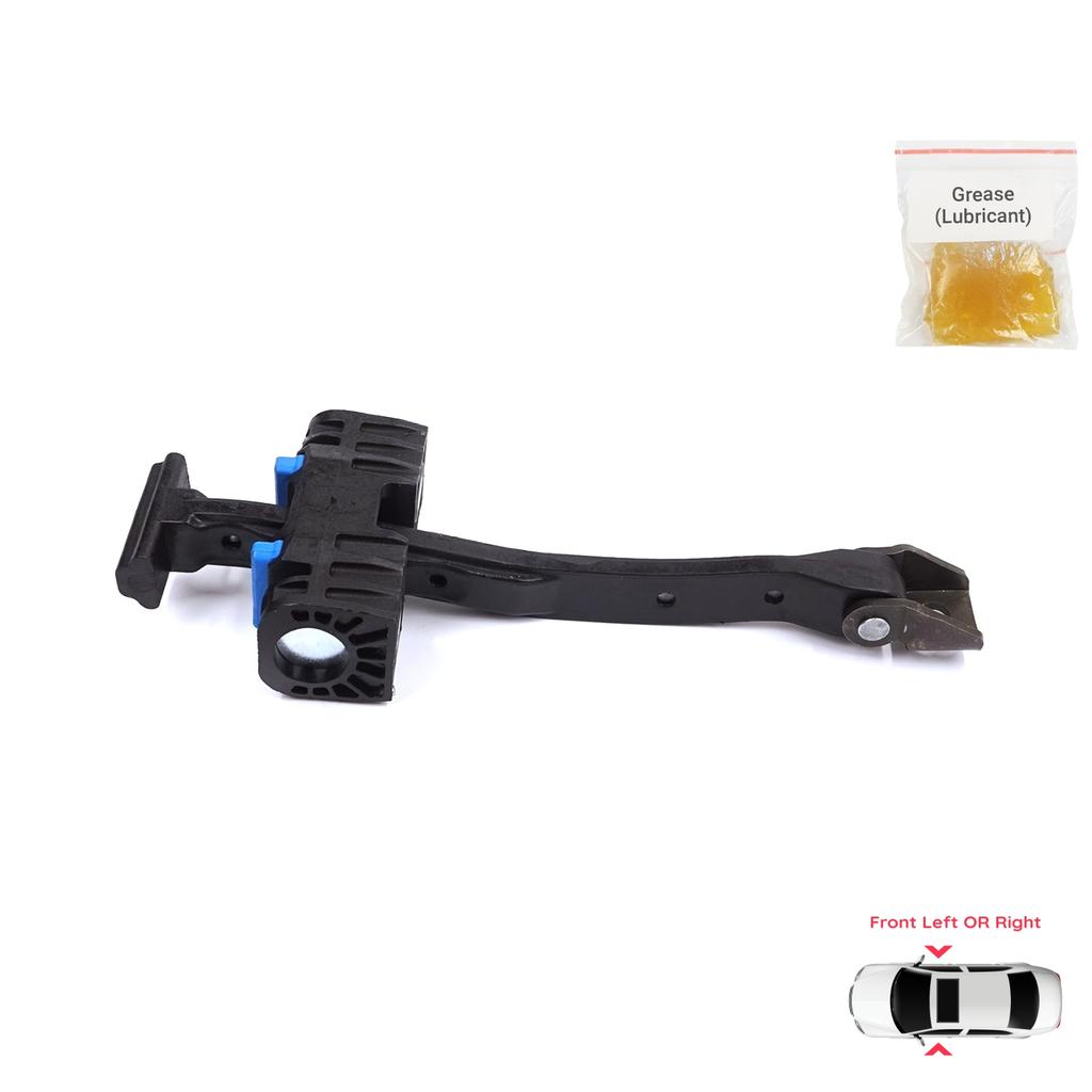 BDP1497 Ogranicznik otwarcia drzwi przednich dla A5 S5 8T B8 Sportback 8TA 2007-2017 8T8837249C