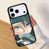Fire Emblem Three Houses Mobile Phone Case for IPhone 17 AIR 16pro Max 15 14 13 12 11 Bumper Cover