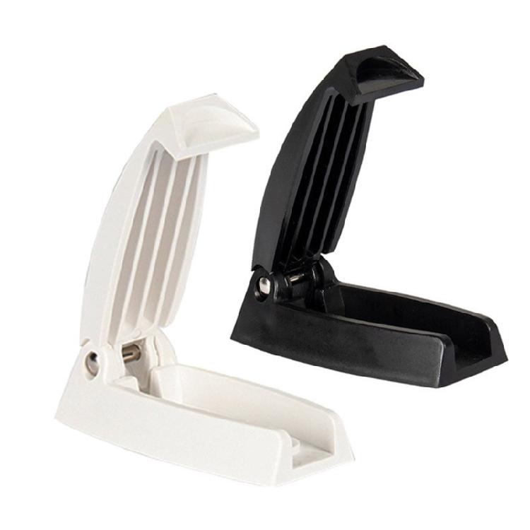 Campers ABS Latches Holders Trailer Baggage Door Clip Compartment Catches Latches Holder Fixed Clamp Clips