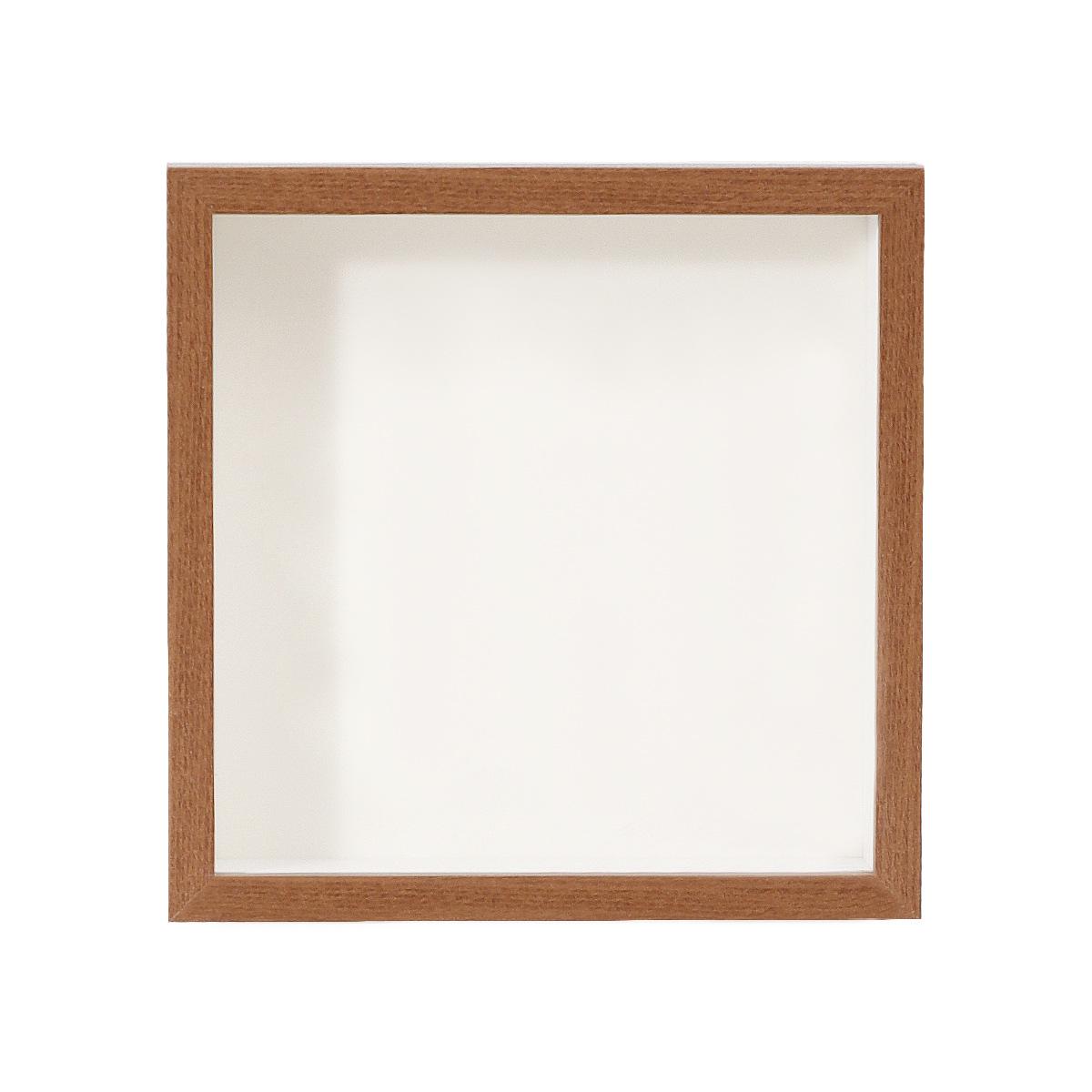 

Рамка для билета и коробка для памяти: Храните билеты, фотографии, карты или используйте как копилку 15x15cm