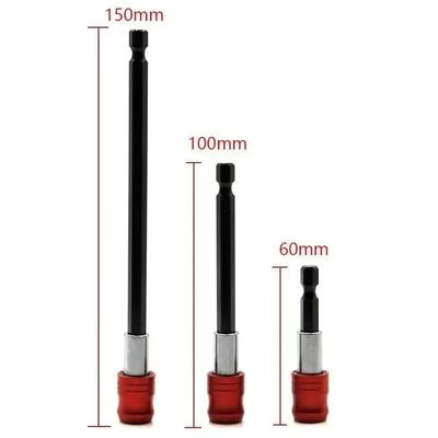Accesorii pentru sculele electrice – Capete pentru mașina de înșurubat