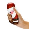  Kawaii Christmas Toy Slow Rising  Scented  Stress Relief Toys