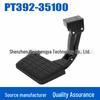 PT392-35100 Infällbar Fotpedal för 2012-2023 Toyota Tacoma Bumper Step